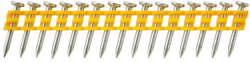 DeWALT DCN8901030 30mm hřebíky do zdiva pro DCN890 | 1005 ks (2,6mm)