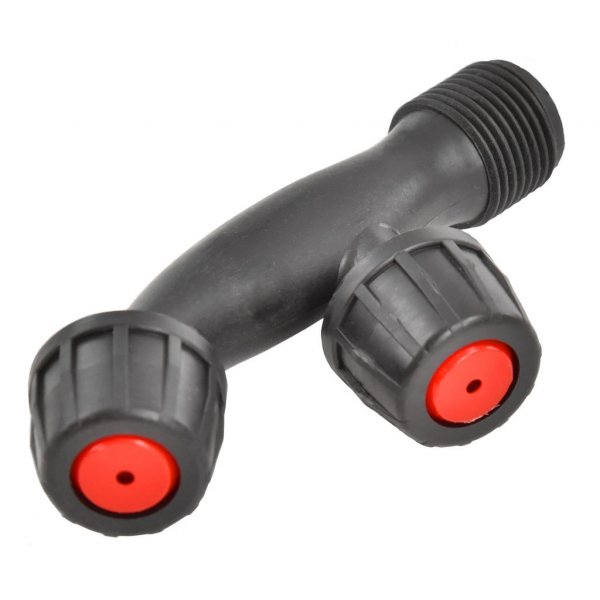 HECHT 4166 tlakový zádový postřikovač 16l Obrázek