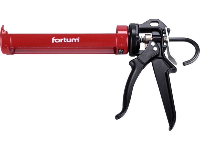 FORTUM 4770820 pistole vytlačovací vaničková otočná PROFI 225mm na kartuše