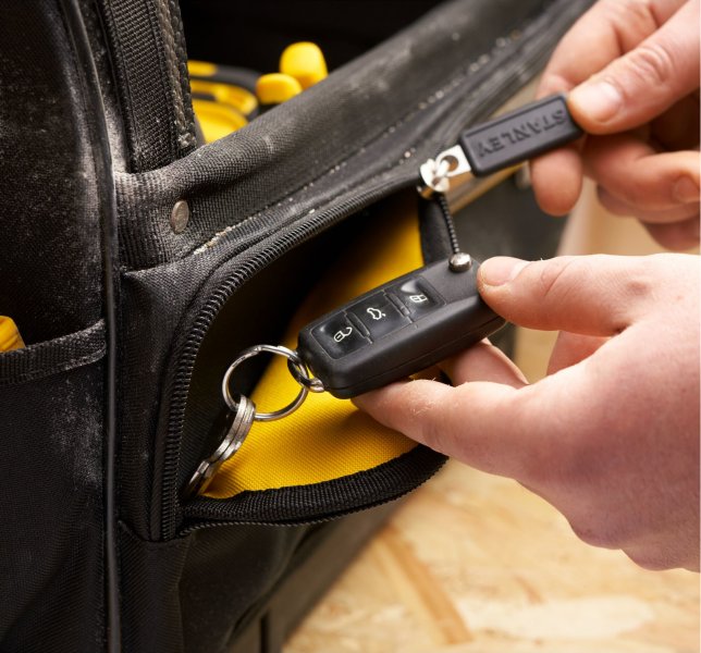 STANLEY FATMAX FMST17626-1 otevřená brašna PRO-STACK Obrázek