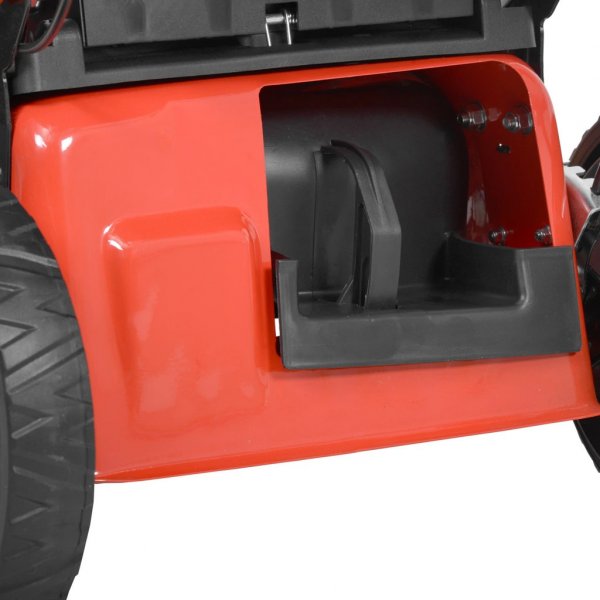 HECHT 546 BSW 5 in 1 motorová sekačka s pojezdem, Briggs & Stratton Obrázek