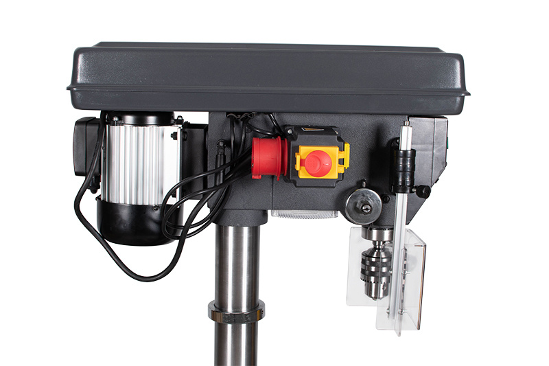 PROMA E-1516B/400 sloupová vrtačka Obrázek