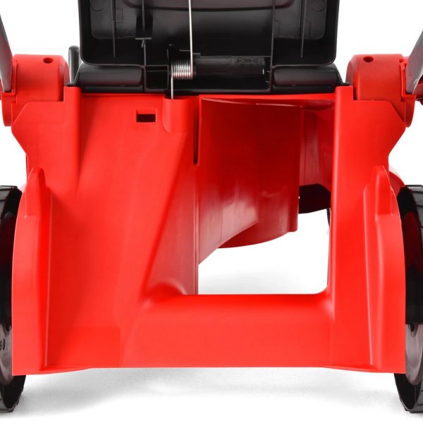 HECHT 1844 elektrická sekačka na trávu 1800W Obrázek