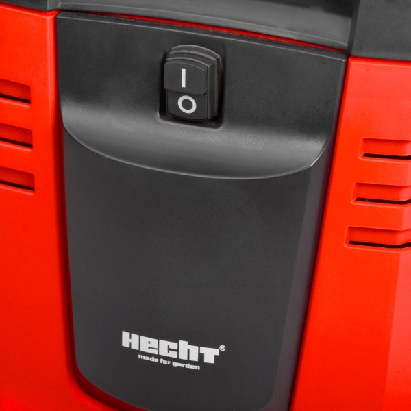 HECHT 326 vysokotlaká myčka Obrázek