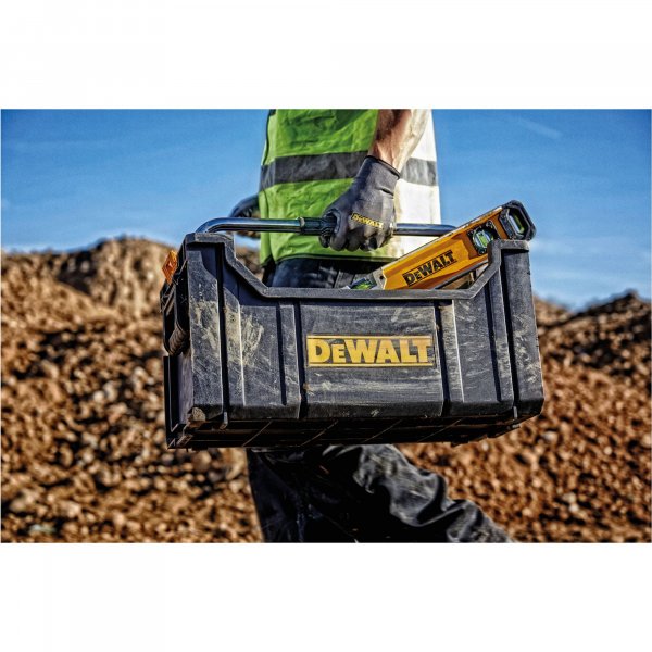 DeWALT DWST1-75654 DS350 přepravka (Tough) Obrázek