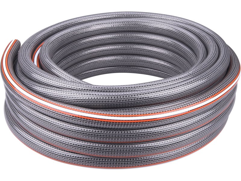 EXTOL PREMIUM 9005330 zahradní hadice neprůhledná SILVER 1" 25m