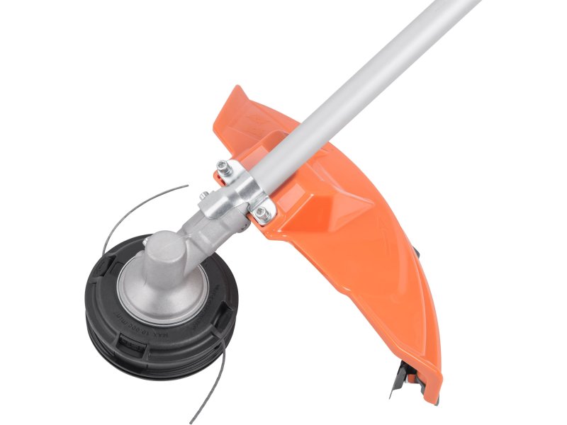 EXTOL INDUSTRIAL 8795701 křovinořez aku 60V 42cm BRUSHLESS, bez baterie a nabíječky Obrázek