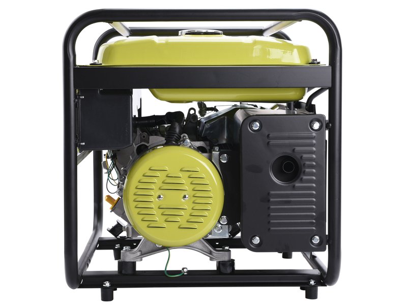 EXTOL CRAFT 421010 elektrocentrála benzínová, 13HP/5,5kW Obrázek