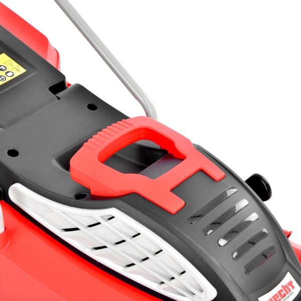 HECHT 1638 R elektrická sekačka na trávu Obrázek