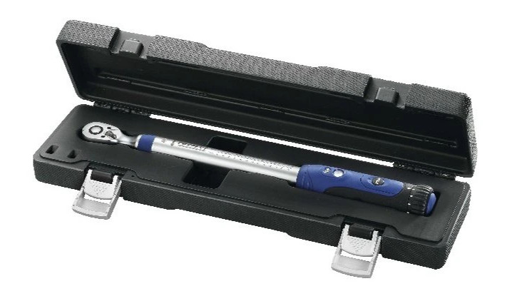 TONA EXPERT E100107 momentový klíč 1/2", 20-100 Nm Obrázek