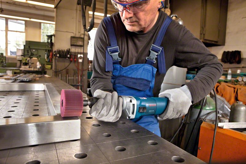 BOSCH GGS 8 CE Professional přímá bruska Obrázek