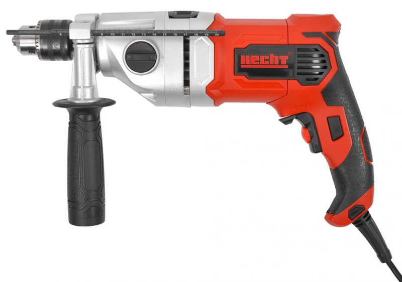 HECHT 1112 elektrická příklepová vrtačka