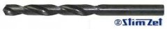 STIMZET vrták s válcovou stopkou 0,90 mm 221121 střední řada HSS, DIN 338 Obrázek