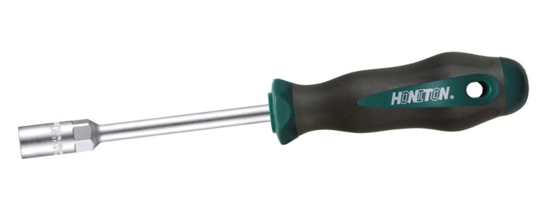 HONITON šroubovák nástrčný šestihranný 10mm, HW1717-1-125100 Obrázek