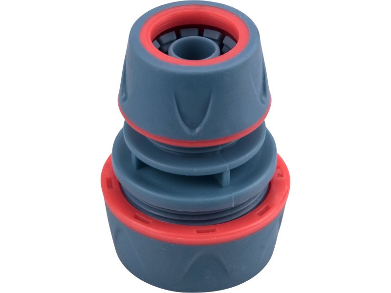 EXTOL PREMIUM 8876413 spojka na zahradní hadice 1/2" - 3/4" Obrázek