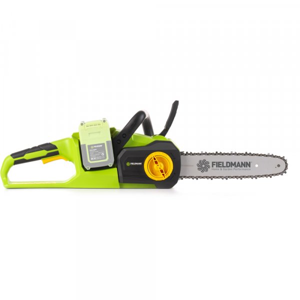 FIELDMANN FZP 70805-0 aku řetězová pila 30 cm 2x20V LiIon FAST POWER 20V 50004954 bez aku Obrázek