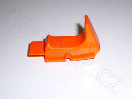 NAREX 00842302 řadící páčka (EFH36) Obrázek