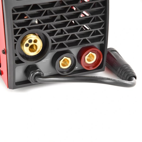 HECHT 1830 invertorová svářečka MMA + MIG (CO2) Obrázek