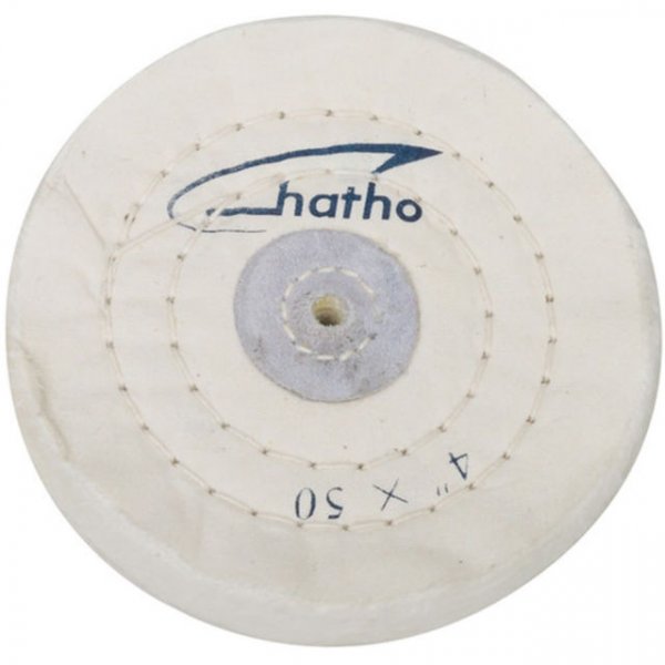 PROXXON 28002 látkový kotouč jemný 100x15mm Obrázek