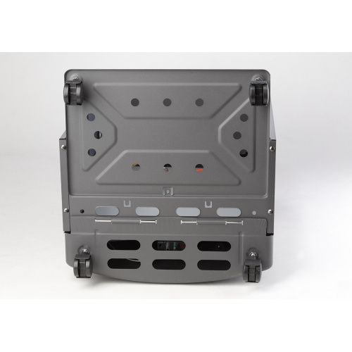 MEVA TB02007 infračervená plynová kamna RELAX 4,2 kW Obrázek