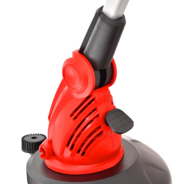 HECHT 530 strunová sekačka 550W Obrázek