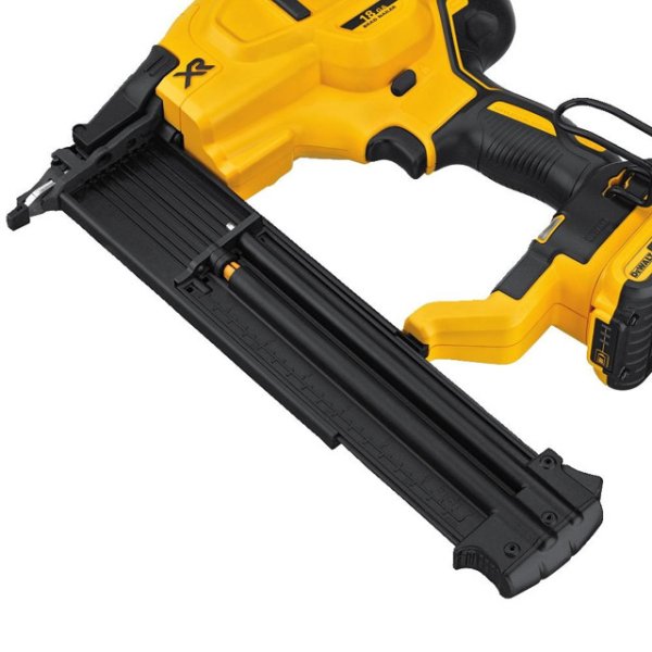 DeWALT DCN680NT aku hřebíkovačka (bez aku) Obrázek