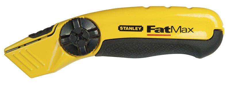 STANLEY 0-10-780 FatMax zasunovací nůž s pevnou čepelí Obrázek