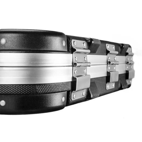 NEO TOOLS 01-310-1 sada nářadí pro elektrikáře v kufru 108 dílů Obrázek