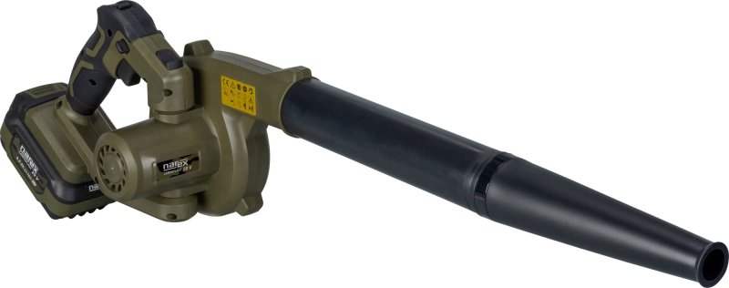 NAREX CVF 230-3 Basic Box (verze bez aku) aku fukar 20V Obrázek