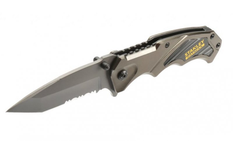 STANLEY FMHT0-10311 FatMax sportovní nůž Obrázek