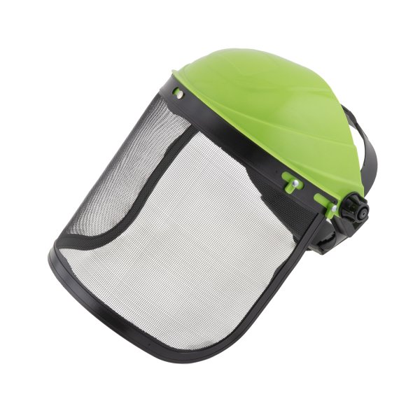 PROCRAFT ATA-40C/20SH/CH/FACE-GUARD aku křovinořez LiIon 20V 2x 4Ah + příslušenství Obrázek