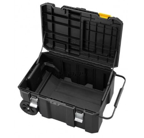 STANLEY FMST17870-1 pojízdný box na nářadí PRO-STACK Obrázek