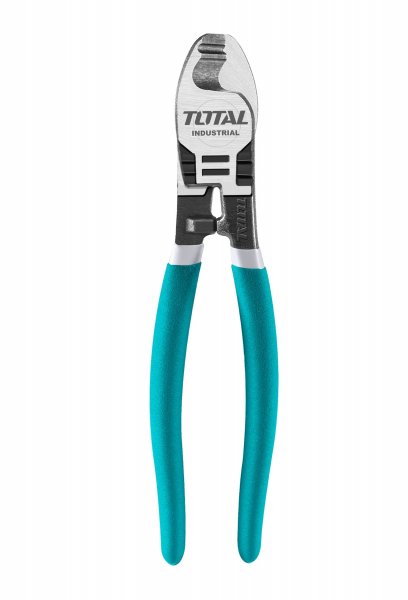 TOTAL THT11581 nůžky na kabely a lanka 200mm Obrázek
