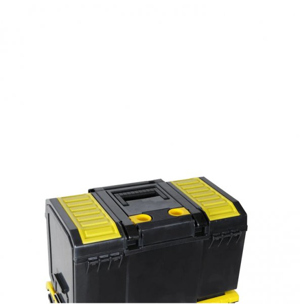 STANLEY 1-70-326 box na nářadí Workcenter 3v1 Obrázek