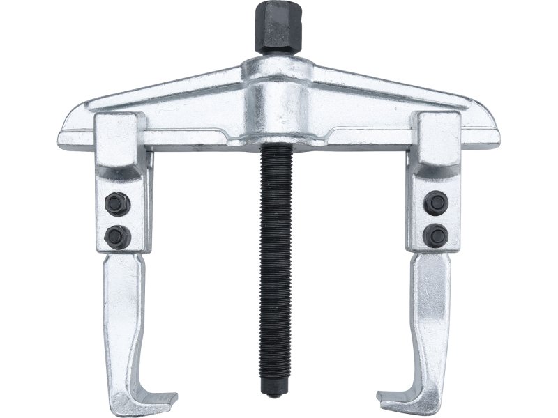 Extol Premium stahovák dvouramenný, kovaný, rozpětí 120, hloubka 100mm Obrázek