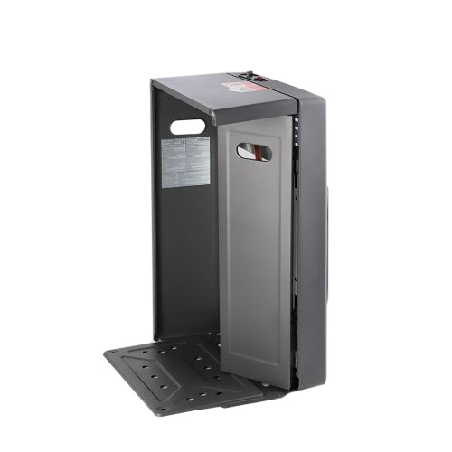 MEVA TB02007 infračervená plynová kamna RELAX 4,2 kW Obrázek