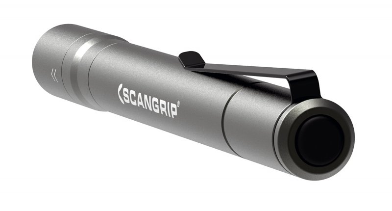 SCANGRIP FLASH PEN svítilna s funkcí BOOST 03.5131 Obrázek