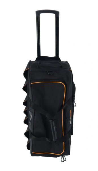 DeWALT DWST83522-9 brašna na nářadí s kolečky a výsuvnou rukojetí edice McLaren F1 Team Obrázek