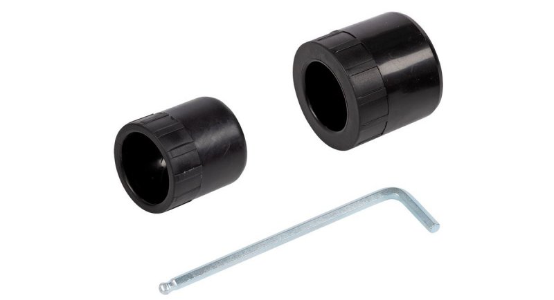 POWERPLUS POWX0479 teleskopická bruska na sádrokarton - žirafa, 1050W Obrázek