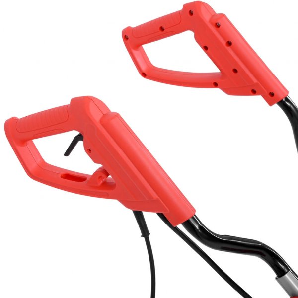 HECHT 745 kultivátor elektrický 1500W Obrázek