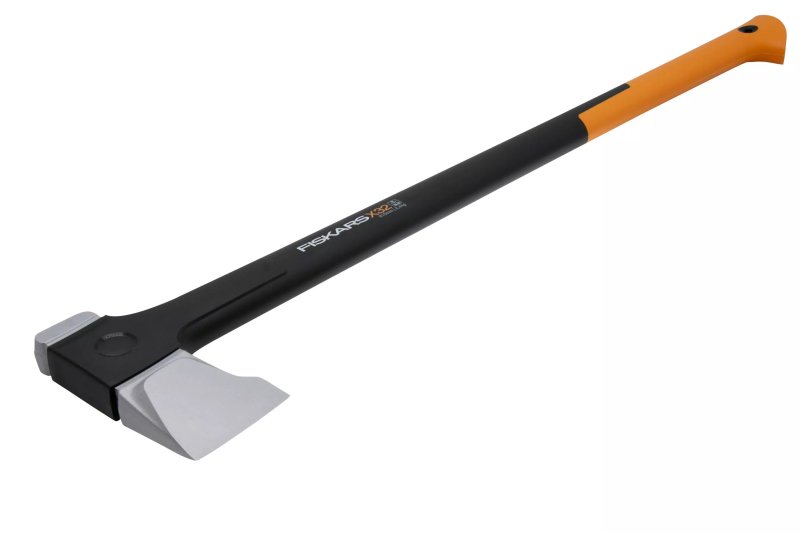 FISKARS X32 (L) štípací sekera 1069108 X-series Obrázek