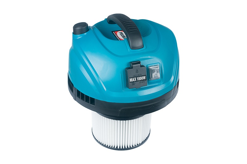 PROMA PPVO-1400/30R průmyslový vysavač 25069014 Obrázek