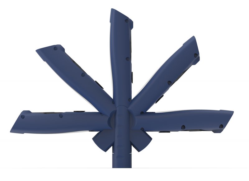 SCANGRIP MINI MAG PRO kapesní LED pracovní světlo 03.5692 Obrázek