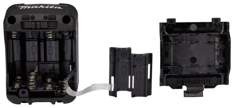 MAKITA ADP09 adaptér baterií AA pro CXT SK700D CP00000001 Obrázek