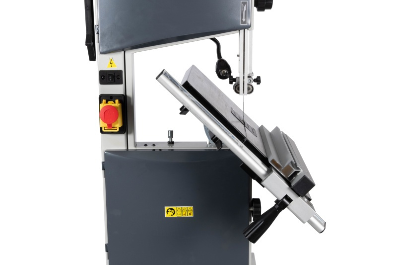 PROMA PP-254 pásová pila na dřevo 25601254 Obrázek