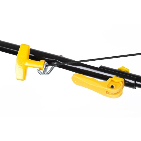 FIELDMANN FZR 4210-B benzínová sekačka 50004091 Obrázek