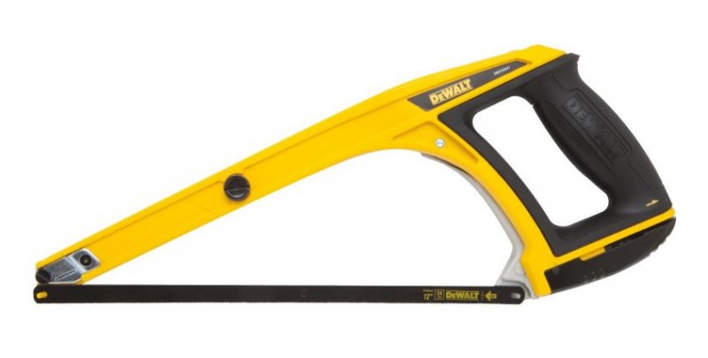 DeWALT DWHT0-20547 ruční pila na železo 5v1 Obrázek