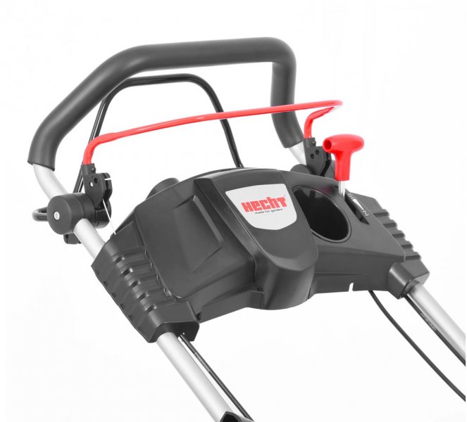 HECHT 553 SW 5 in 1 benzínová sekačka s pojezdem Obrázek