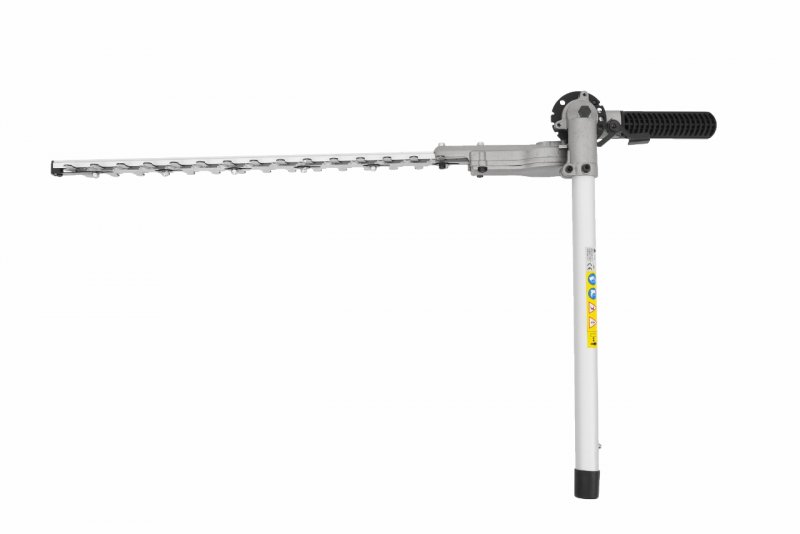 HECHT 690 3in1 elektrické multifunkční zahradní nářadí - pila, plotostřih, vyžínač Obrázek