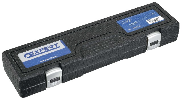 TONA EXPERT E100105 momentový klíč 1/4", 5-25 Nm Obrázek